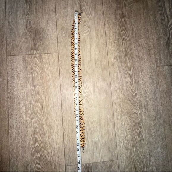 Multistrand Black & Natural Beaded Necklace Boho - Picture 5 of 5